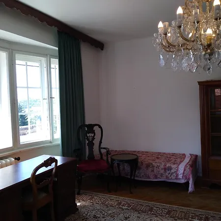 Rooms In Prague-Big+Comfy Exteriér fotografie