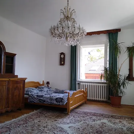 Rooms In Prague-Big+Comfy Exteriér fotografie