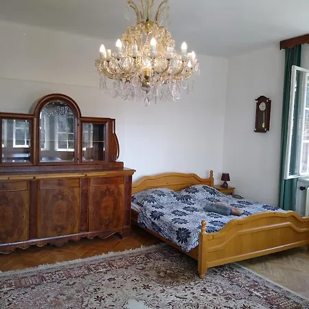 Rooms In Prague-Big+Comfy Exteriér fotografie
