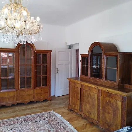 Rooms In Prague-Big+Comfy Exteriér fotografie