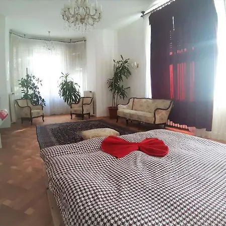Rooms In Prague-Big+Comfy Exteriér fotografie