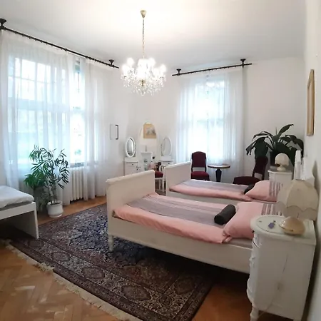 Rooms In Prague-Big+Comfy Exteriér fotografie