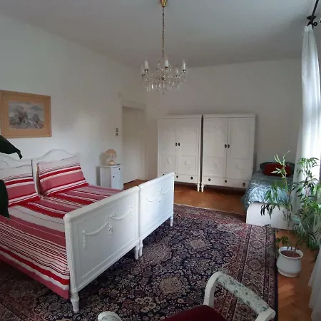 Rooms In Prague-Big+Comfy Exteriér fotografie