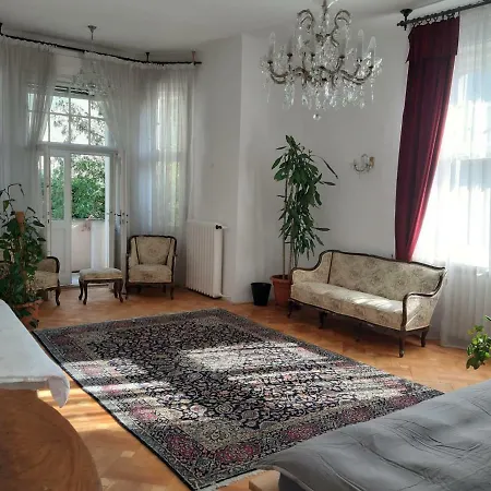 Rooms In Prague-Big+Comfy Exteriér fotografie