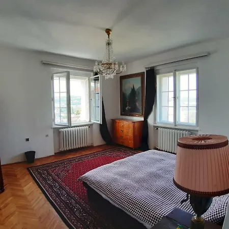 Rooms In Prague-Big+Comfy Exteriér fotografie