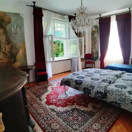 Rooms In Prague-Big+Comfy Exteriér fotografie