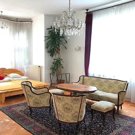 Rooms In Prague-Big+Comfy Exteriér fotografie