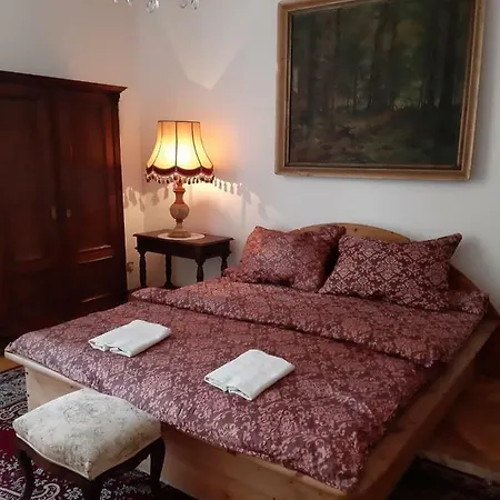Rooms In Prague-Big+Comfy Exteriér fotografie