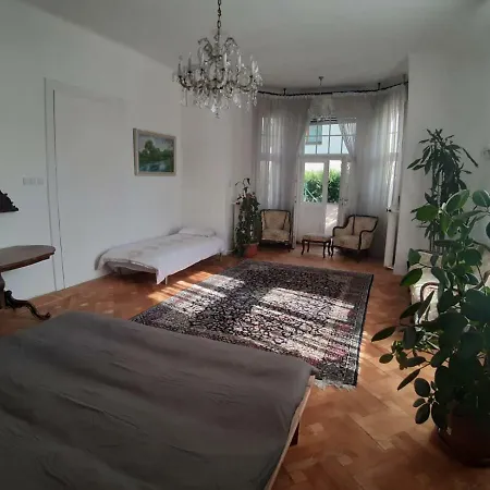 Rooms In Prague-Big+Comfy Exteriér fotografie