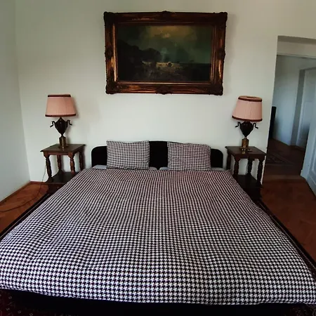Rooms In Prague-Big+Comfy Exteriér fotografie