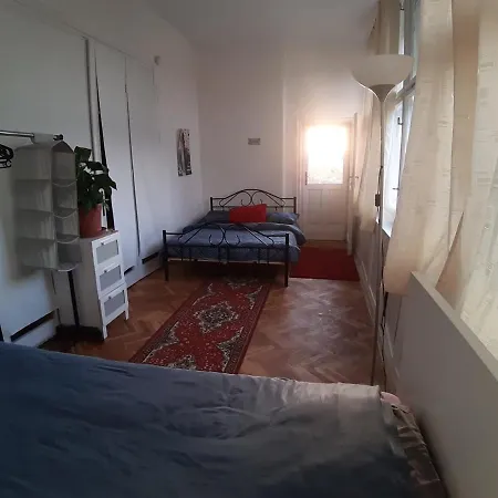 Rooms In Prague-Big+Comfy Exteriér fotografie