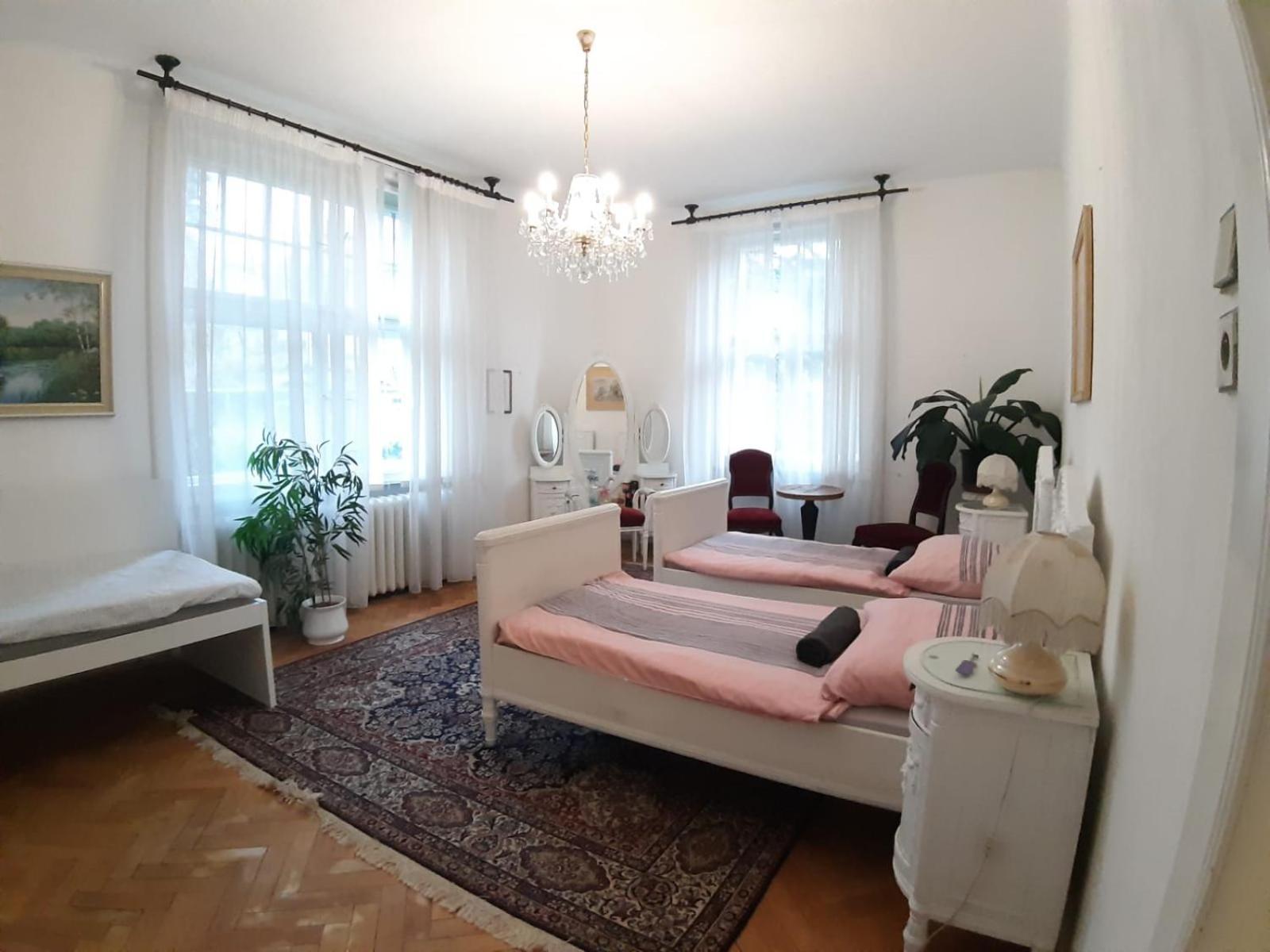 In Prague-big+comfy Praha