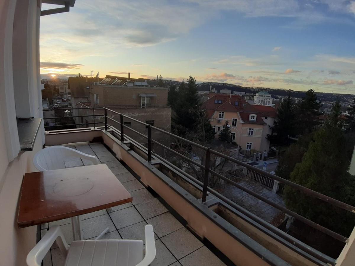 In Prague-big+comfy Praha