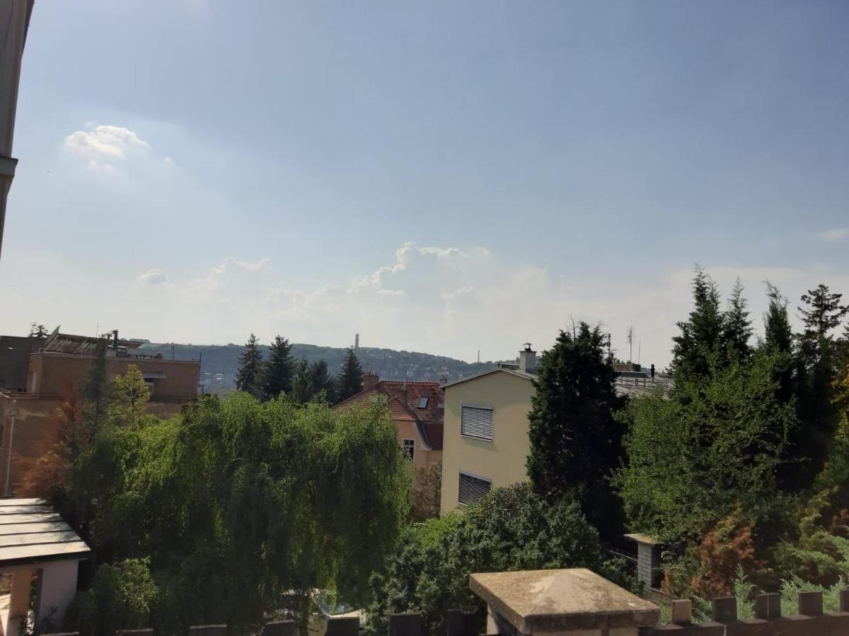 Ubytování v soukromí In Prague-big+comfy *