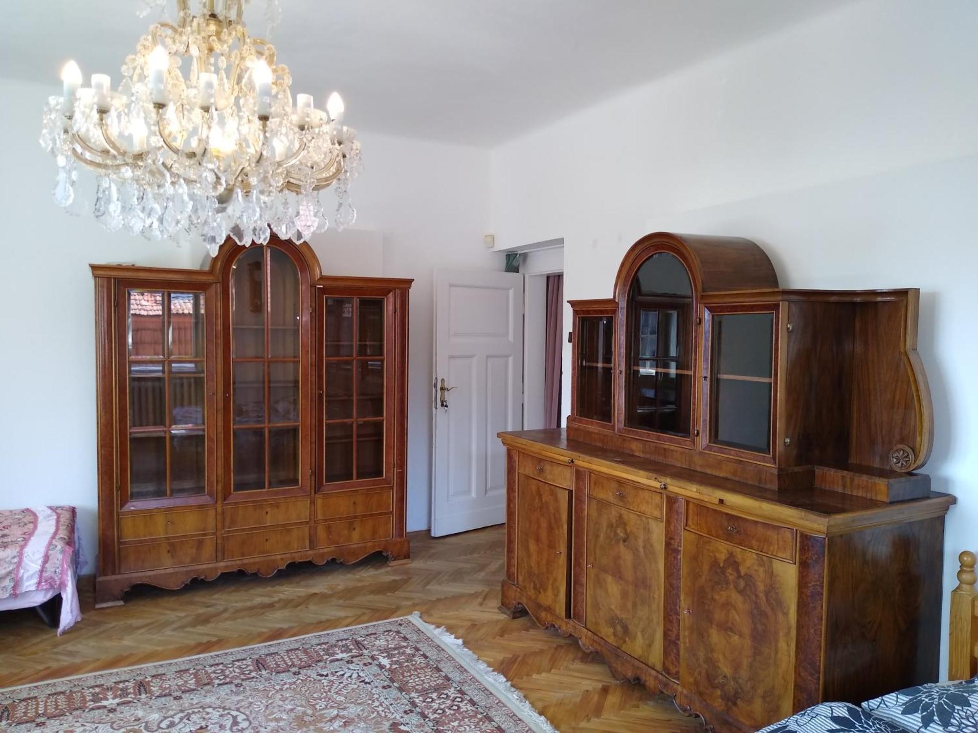 In Prague-big+comfy Homestay *