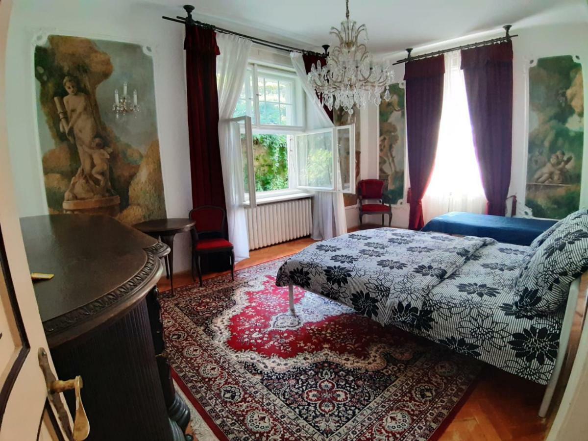 In Prague-big+comfy Kwatera prywatna Praga