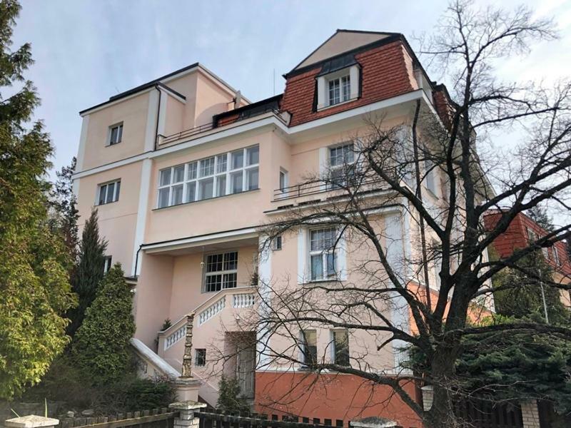 In Prague-big+comfy Kwatera prywatna *