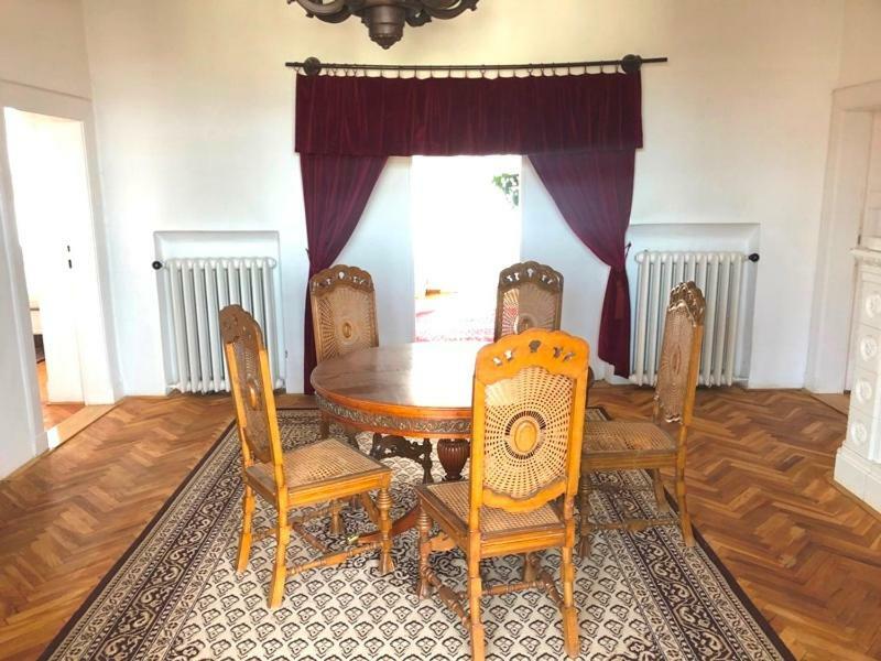 In Prague-big+comfy Kwatera prywatna