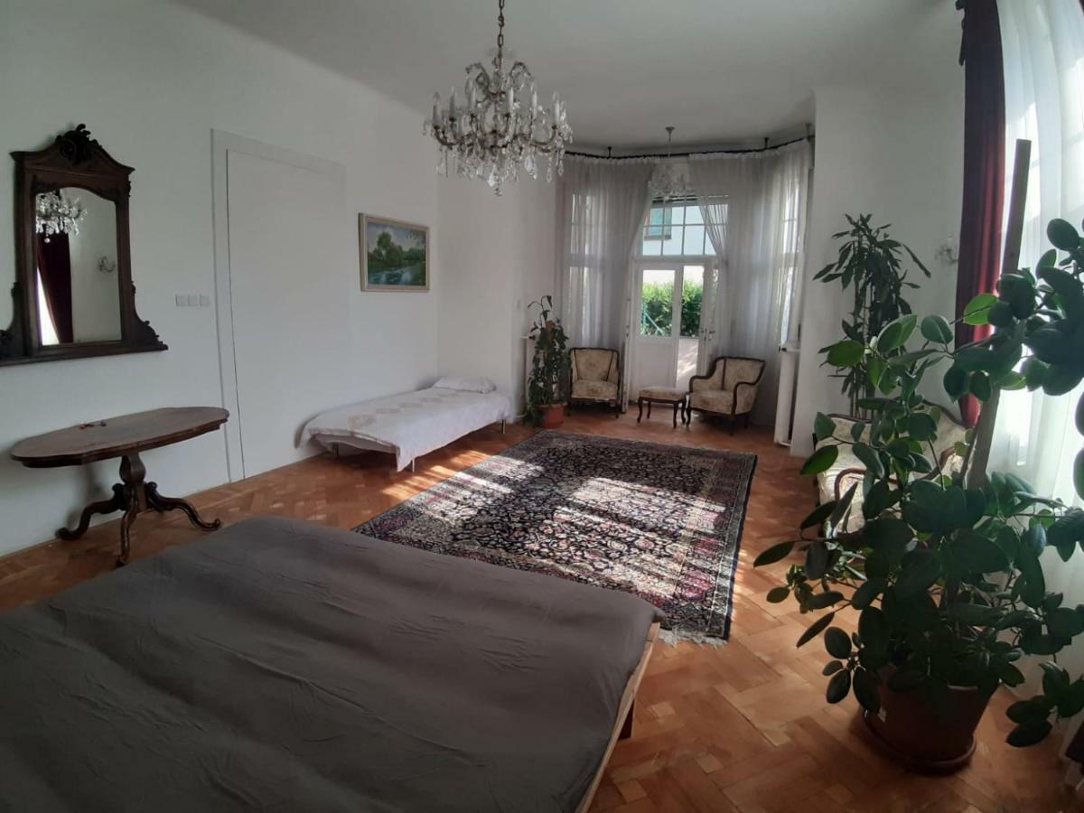 Kwatera prywatna In Prague-big+comfy Praga