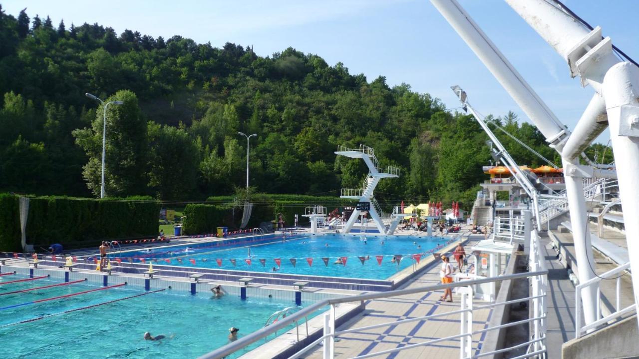 Kwatera prywatna In Prague-big+comfy *
